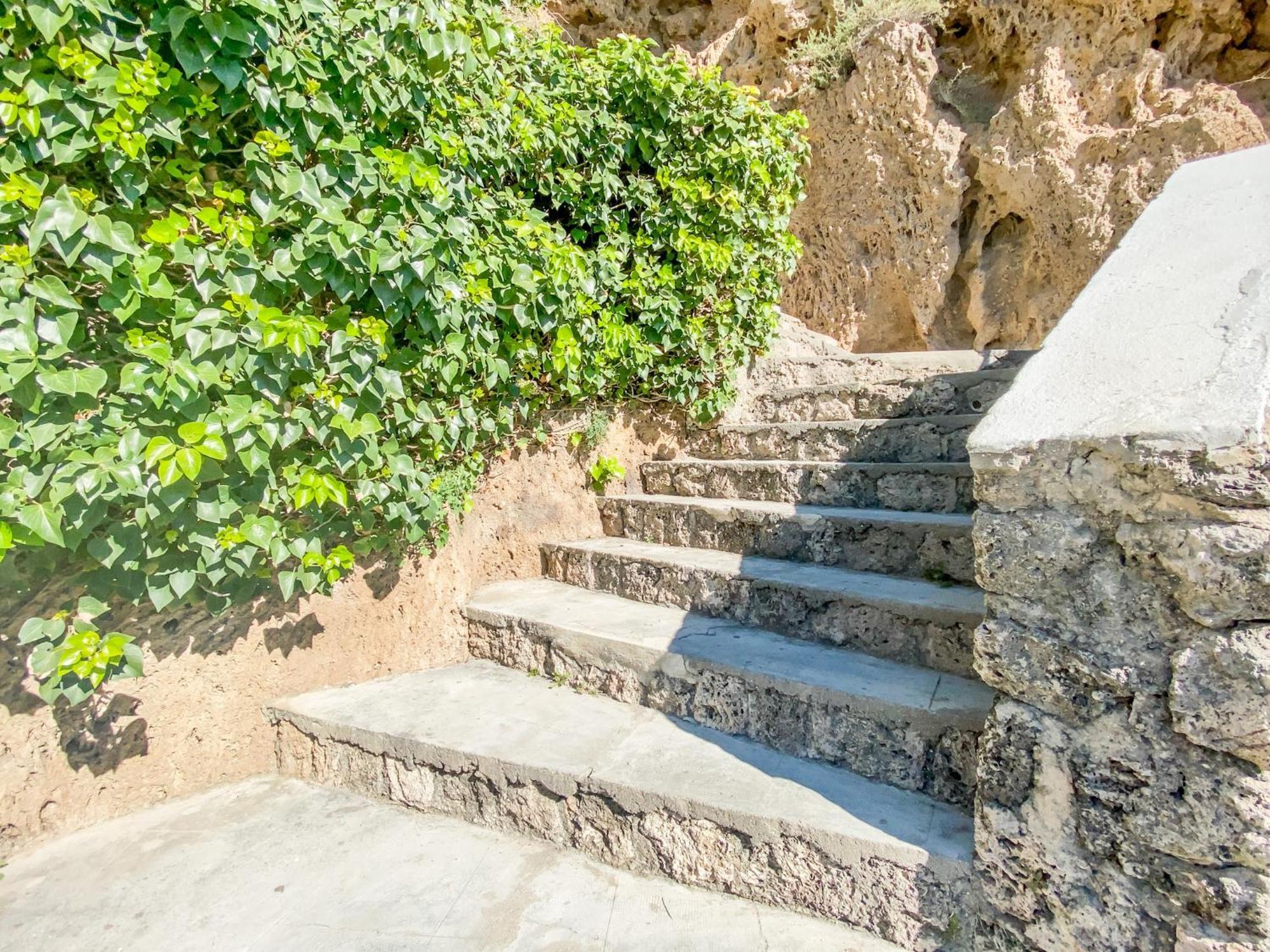 شقة Roca Chica - Parking - Frente Playa - Terraza - Wifi - Bajondillo Y Carihuela توريمولينوس المظهر الخارجي الصورة
